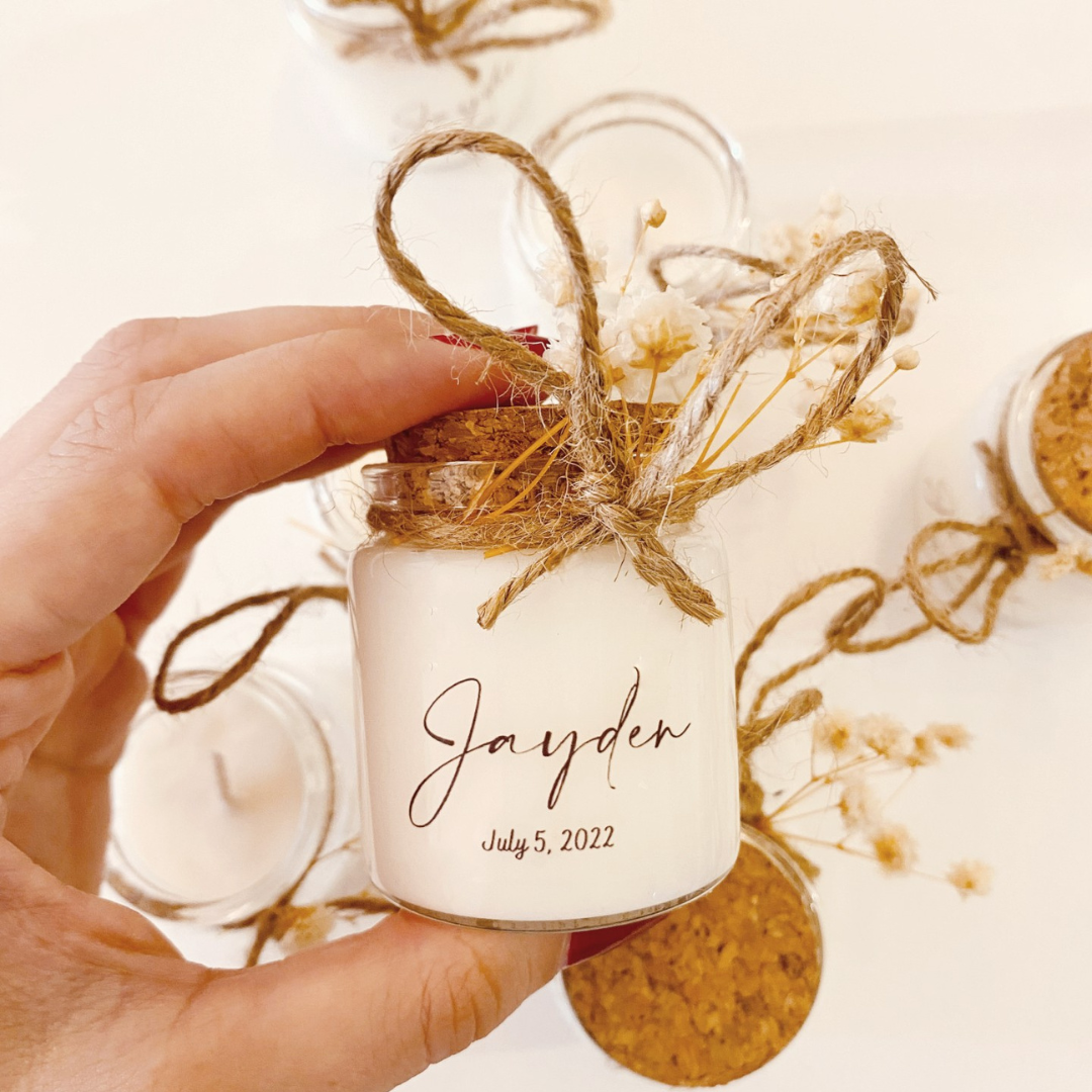 Mini Favors | 45g