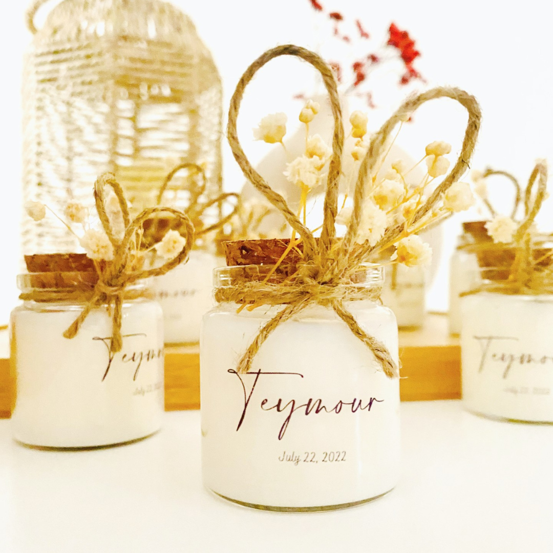 Mini Favors | 45g