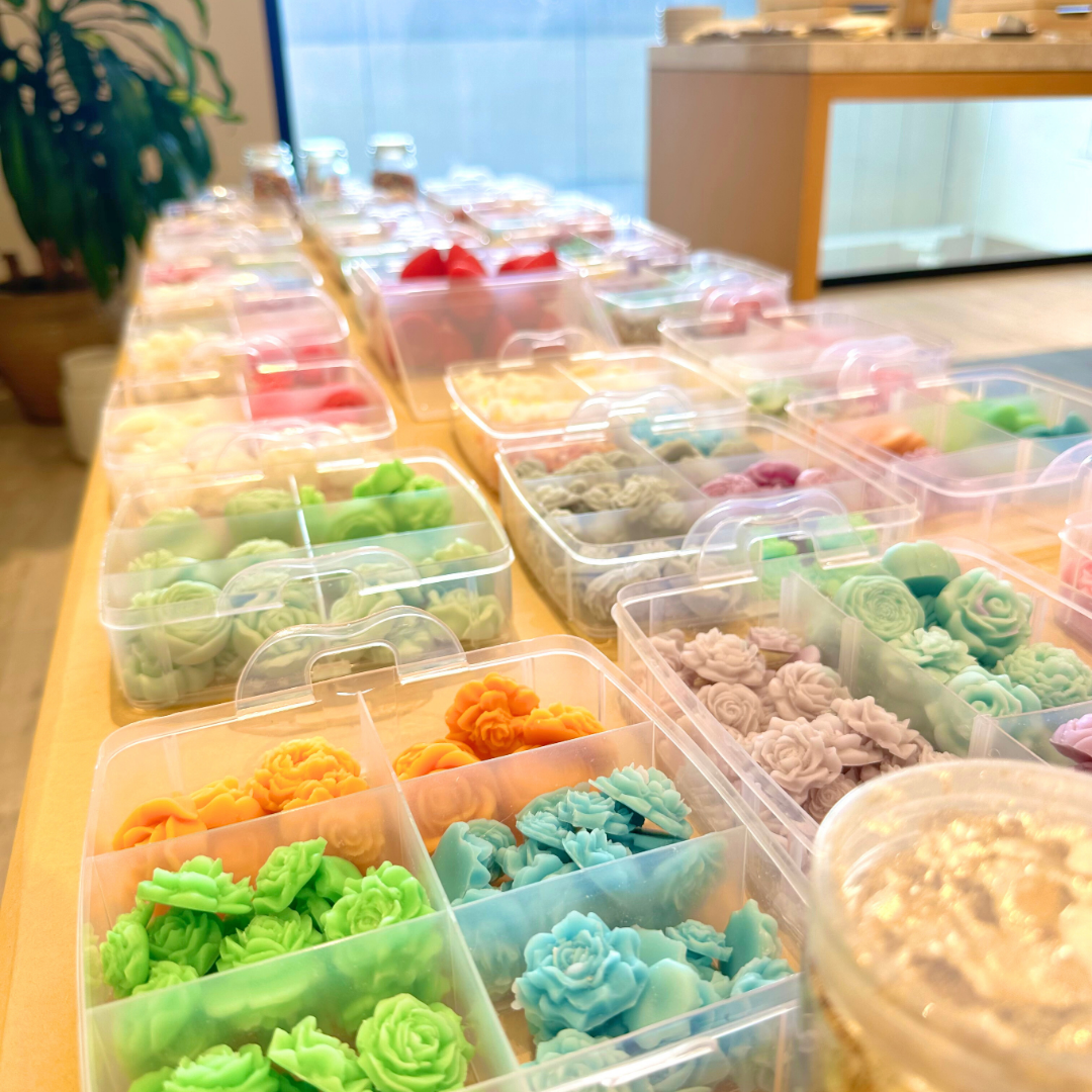 Candle Workshop | Drinks Edition | July 26
