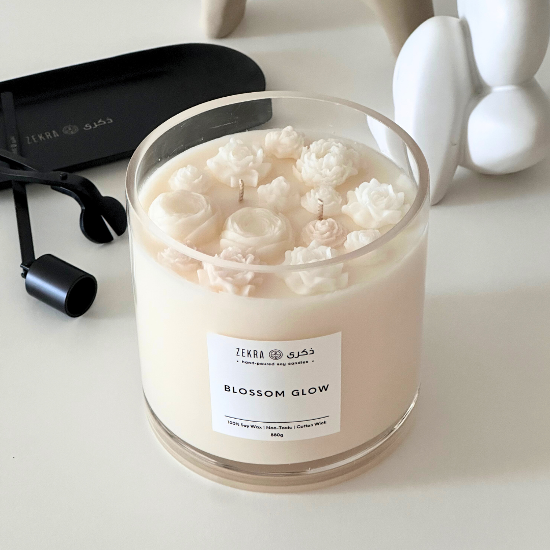 Blossom Glow- 880g