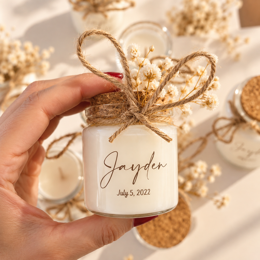 Mini Favors  |  45g