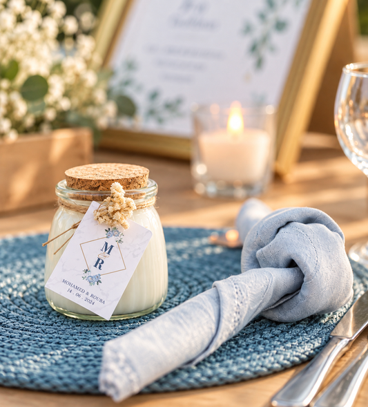 Medium Favors  |  100g